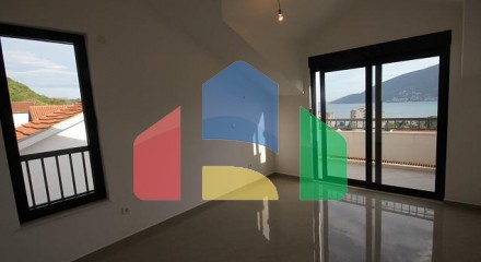 Квартиры в Игало