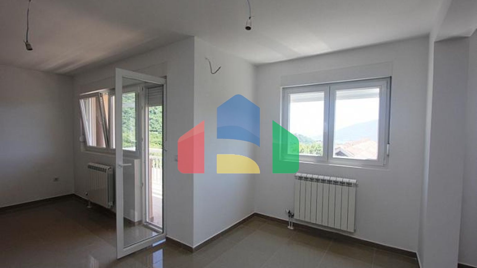 Малоквартирный дом в Герцег Нови