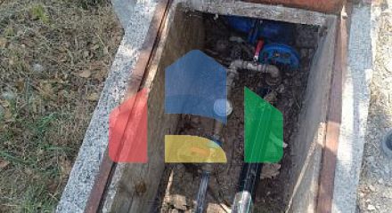 Продается участок в поселке Суторина