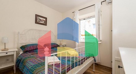 Современный таунхаус в Лучичи