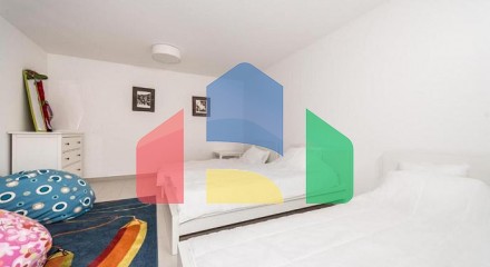 Современный таунхаус в Лучичи