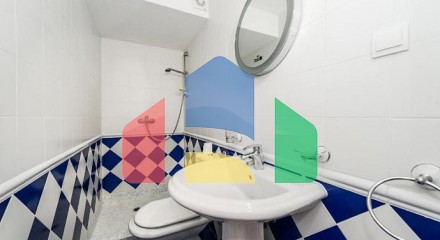 Современный таунхаус в Лучичи