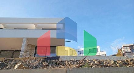 6902 вилла 179 м², завершена строительством, Поди