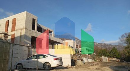 6902 вилла 179 м², завершена строительством, Поди