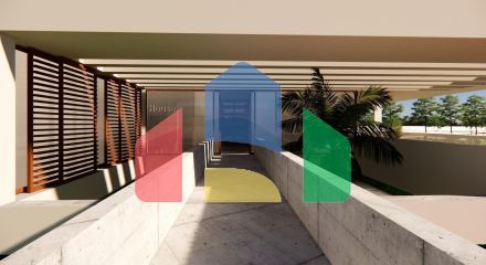 НОВЫЕ КВАРТИРЫ В ЧАСТНОМ ЗАКРЫТОМ КУРОРТЕ В ПРОВИНЦИИ МУРСИЯ