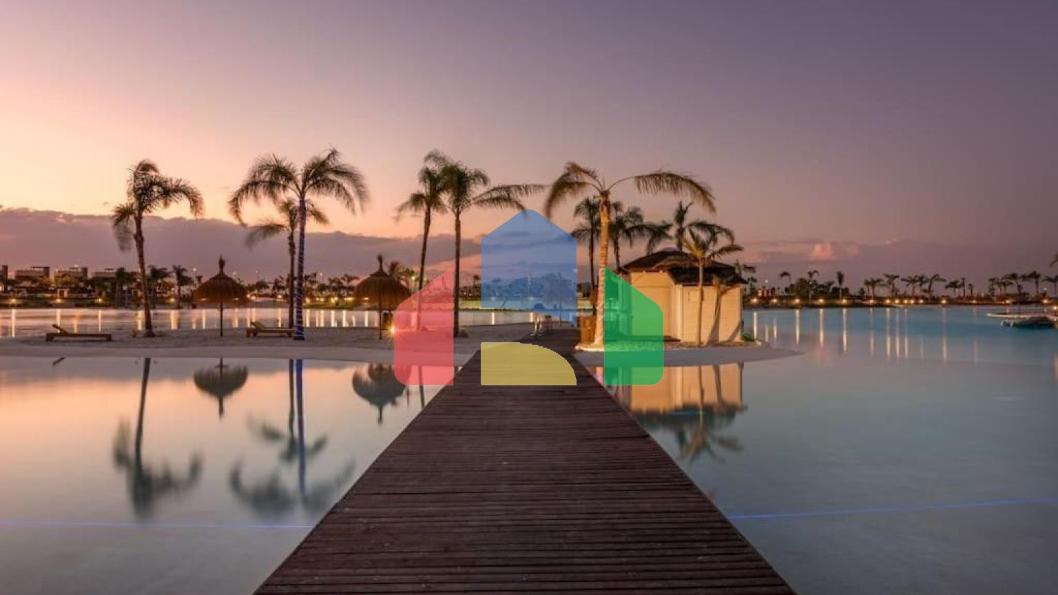 НОВЫЙ ЖИЛОЙ КОМПЛЕКС В ЧАСТНОМ ЗАКРЫТОМ КУРОРТЕ В ПРОВИНЦИИ МУРСИЯ