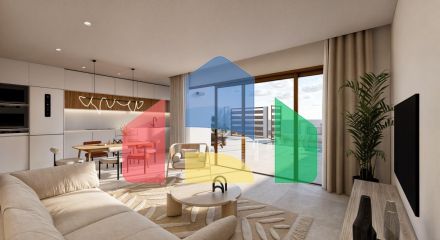 Modern New Build Villas in Torre-Pacheco, Murcia