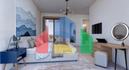 Modern New Build Villas in Torre-Pacheco, Murcia