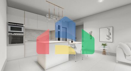 NEW BUILD VILLAS IN ROLDAN
