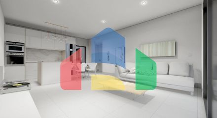 NEW BUILD VILLAS IN ROLDAN