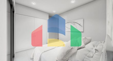 НОВЫЕ ВИЛЛЫ В РОЛЬДАНЕ