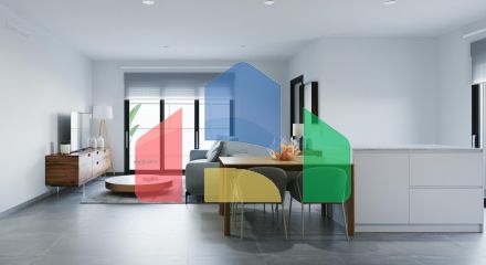 NEW BUILD RESIDENTIAL IN TORRE-PACHECO