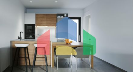 NEW BUILD RESIDENTIAL IN TORRE-PACHECO
