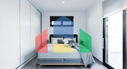 NEW BUILD RESIDENTIAL IN TORRE-PACHECO