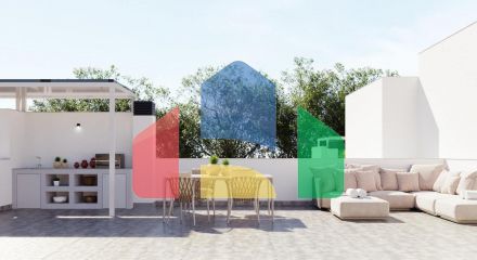 NEW BUILD RESIDENTIAL IN TORRE-PACHECO