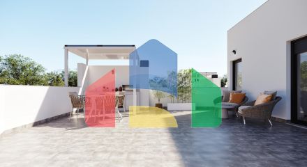 НОВОСТРОЙКА В ТОРРЕ-ПАЧЕКО