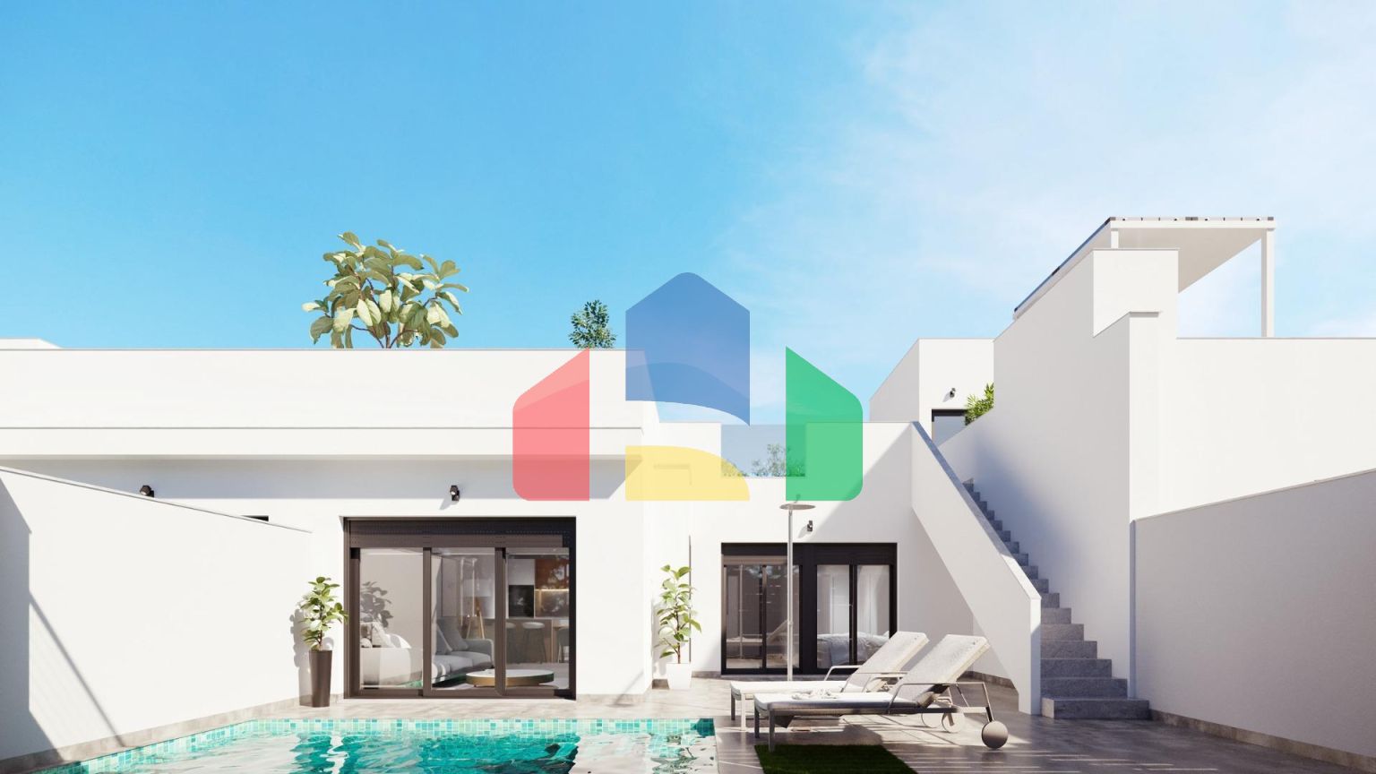 НОВОСТРОЙКА В ТОРРЕ-ПАЧЕКО