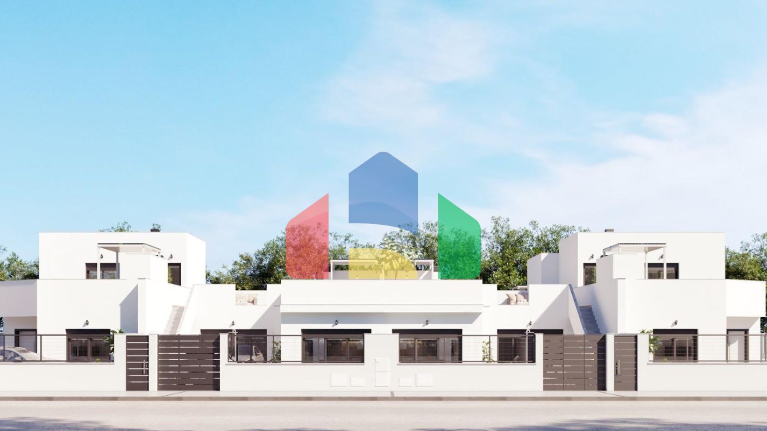 НОВОСТРОЙКА В ТОРРЕ-ПАЧЕКО