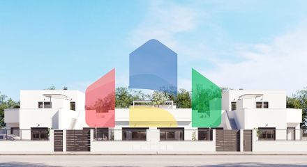 НОВОСТРОЙКА В ТОРРЕ-ПАЧЕКО