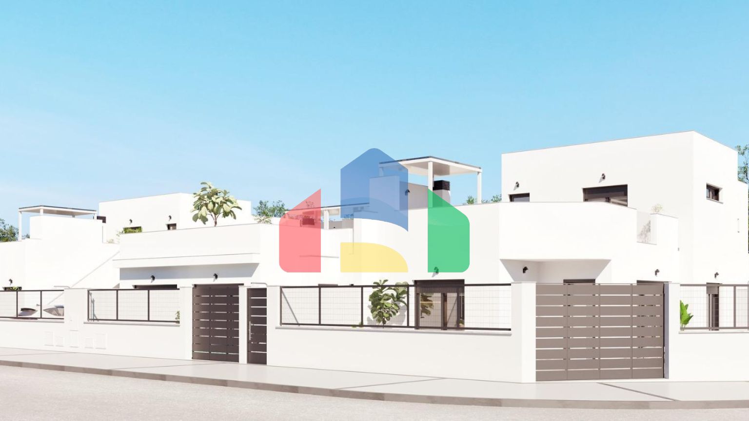 НОВОСТРОЙКА В ТОРРЕ-ПАЧЕКО