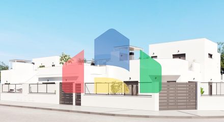 НОВОСТРОЙКА В ТОРРЕ-ПАЧЕКО