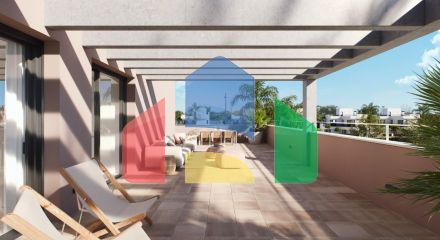 NEW BUILD VILLAS IN ROLDAN