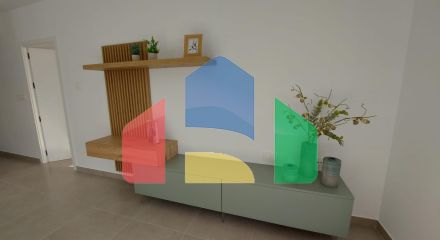 НОВЫЕ ВИЛЛЫ В РОЛДАНЕ