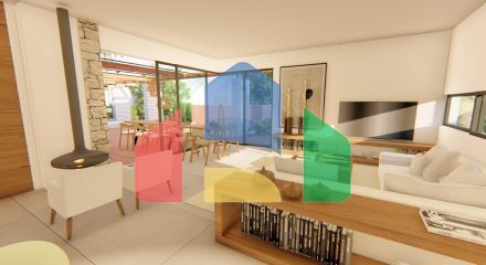 Новые виллы в Рольдане – современная жизнь в средиземноморском стиле Новые виллы в Рольдане – современная жизнь в средиземноморском стиле