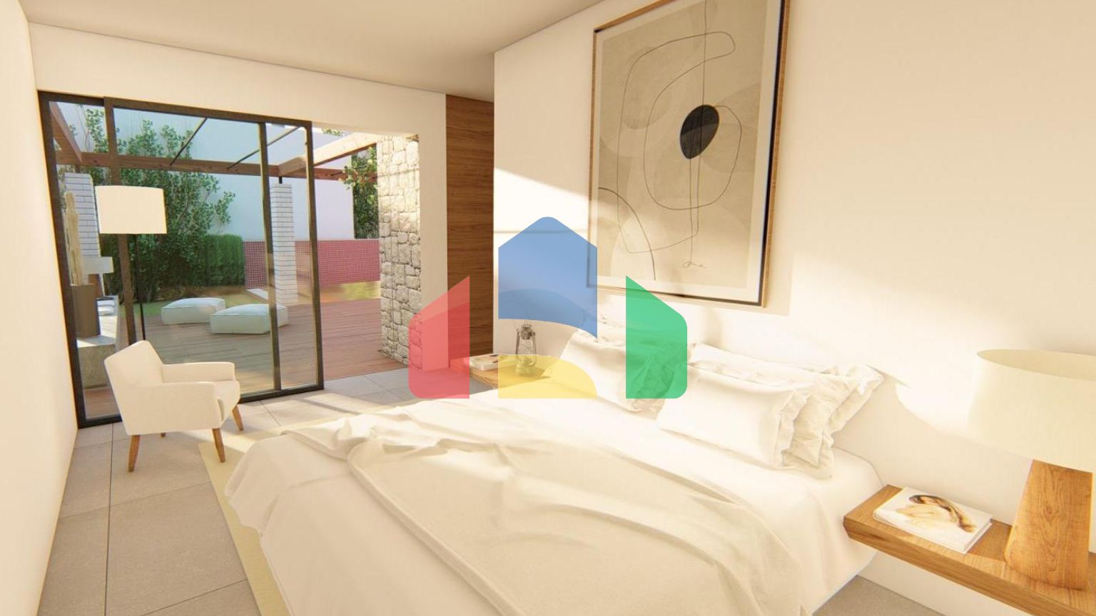 Новые виллы в Рольдане – современная жизнь в средиземноморском стиле