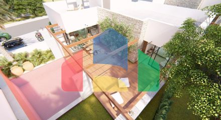 Новые виллы в Рольдане – современная жизнь в средиземноморском стиле Новые виллы в Рольдане – современная жизнь в средиземноморском стиле