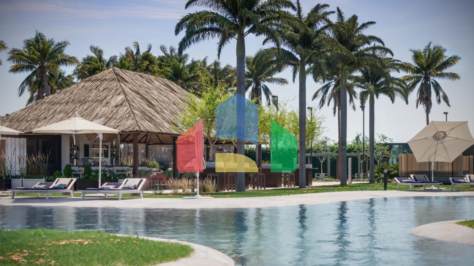 Новые виллы в Рольдане – современная жизнь в средиземноморском стиле