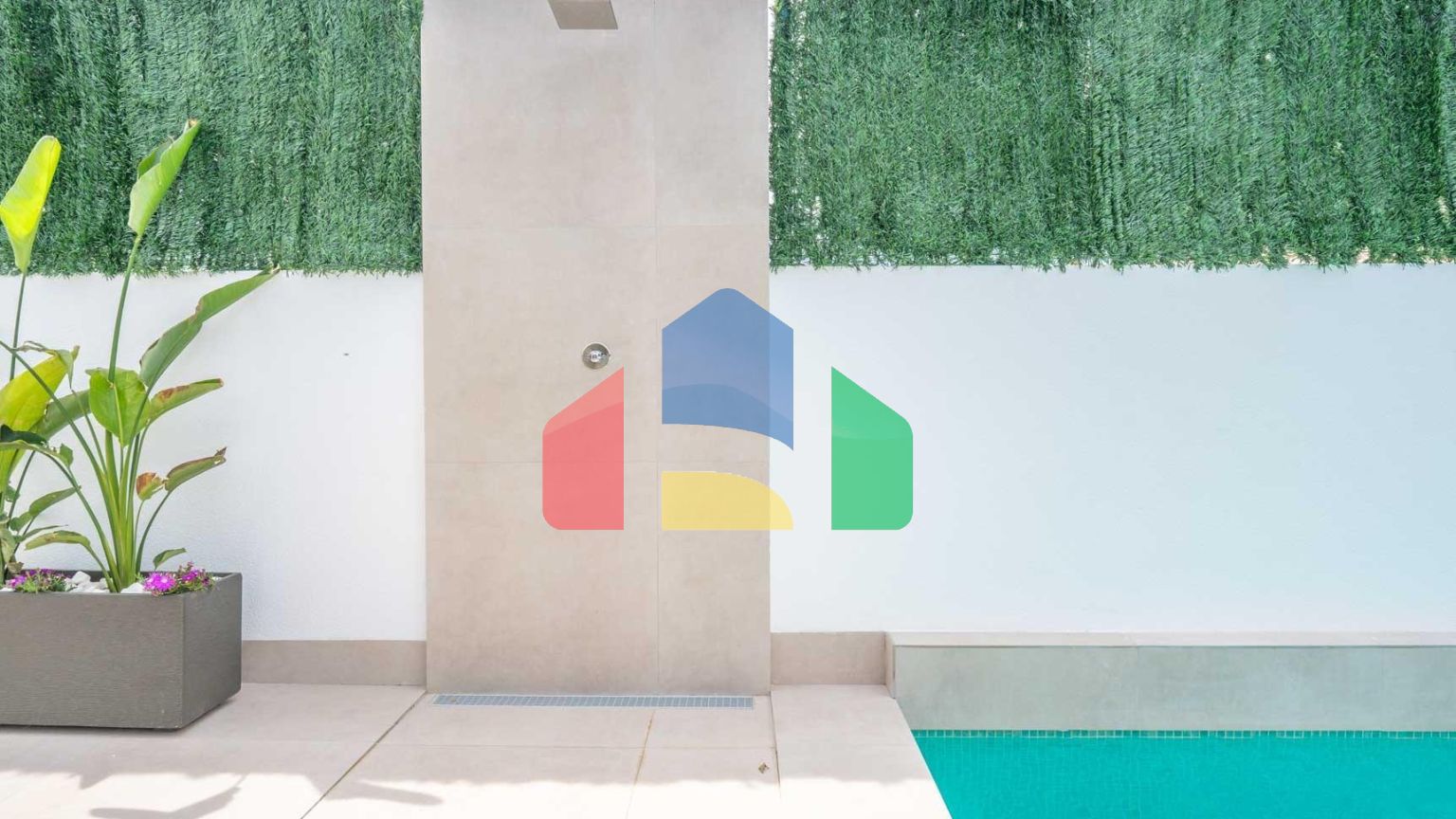 Новые независимые виллы с частным бассейном и солярием в Рольдане, Торре-Пачеко