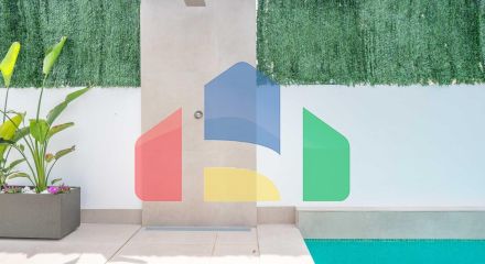 Новые независимые виллы с частным бассейном и солярием в Рольдане, Торре-Пачеко