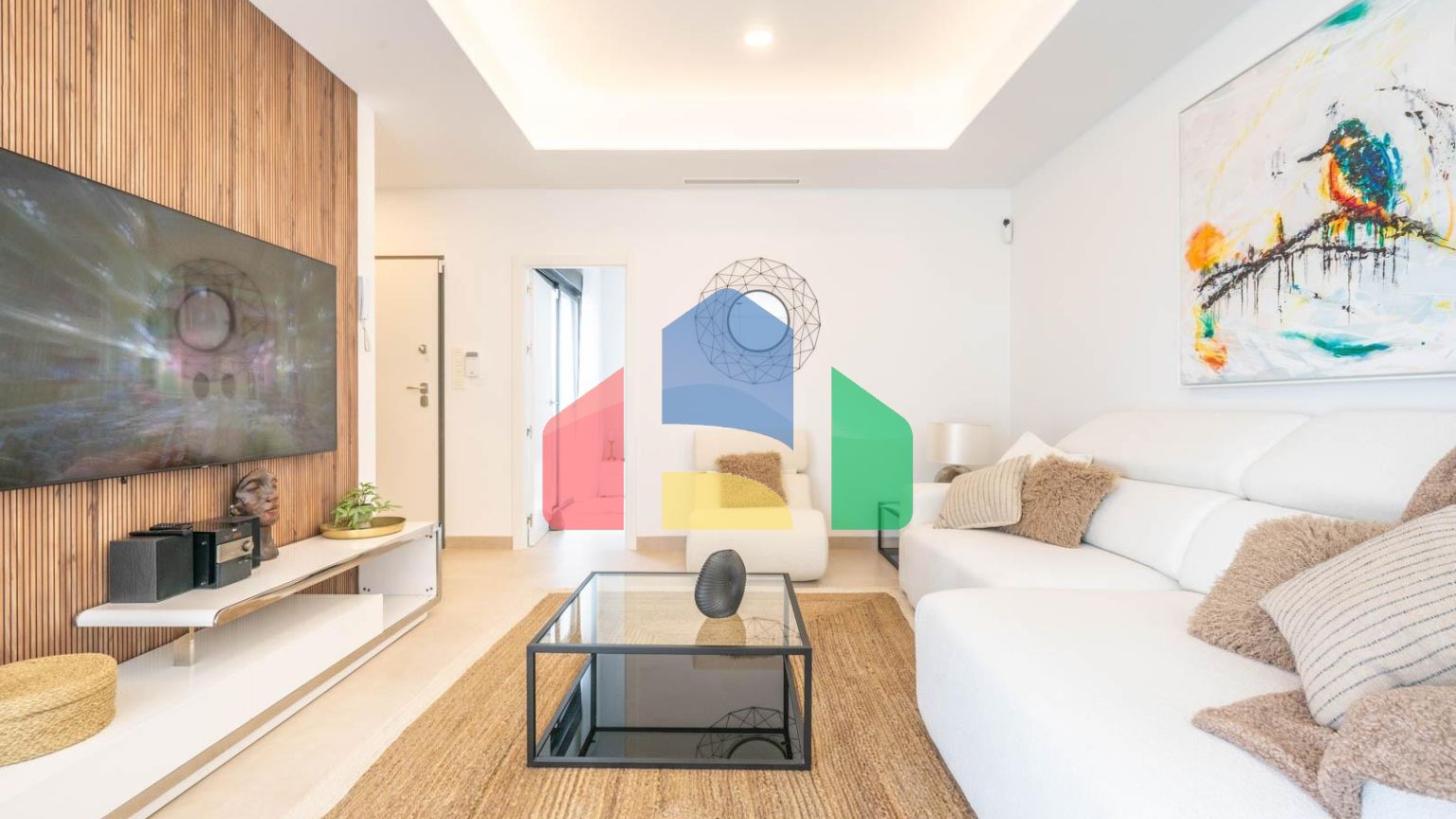 Новые независимые виллы с частным бассейном и солярием в Рольдане, Торре-Пачеко