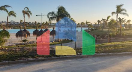 НОВЫЙ ЖИЛОЙ КОМПЛЕКС В ЧАСТНОМ ЗАКРЫТОМ КУРОРТЕ В ПРОВИНЦИИ МУРСИЯ