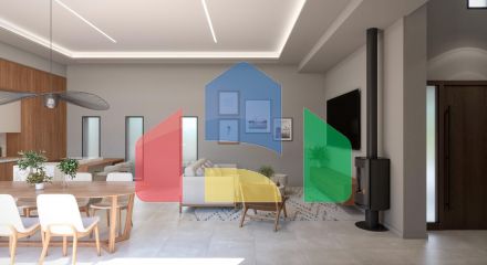 NEW BUILD VILLAS IN PRIVATE GATED RESORT IN PROVINCE OF MURCIA
