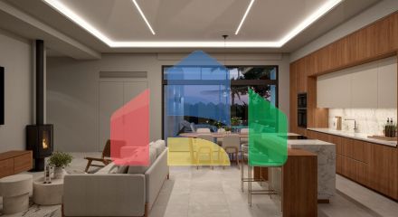 NEW BUILD VILLAS IN PRIVATE GATED RESORT IN PROVINCE OF MURCIA