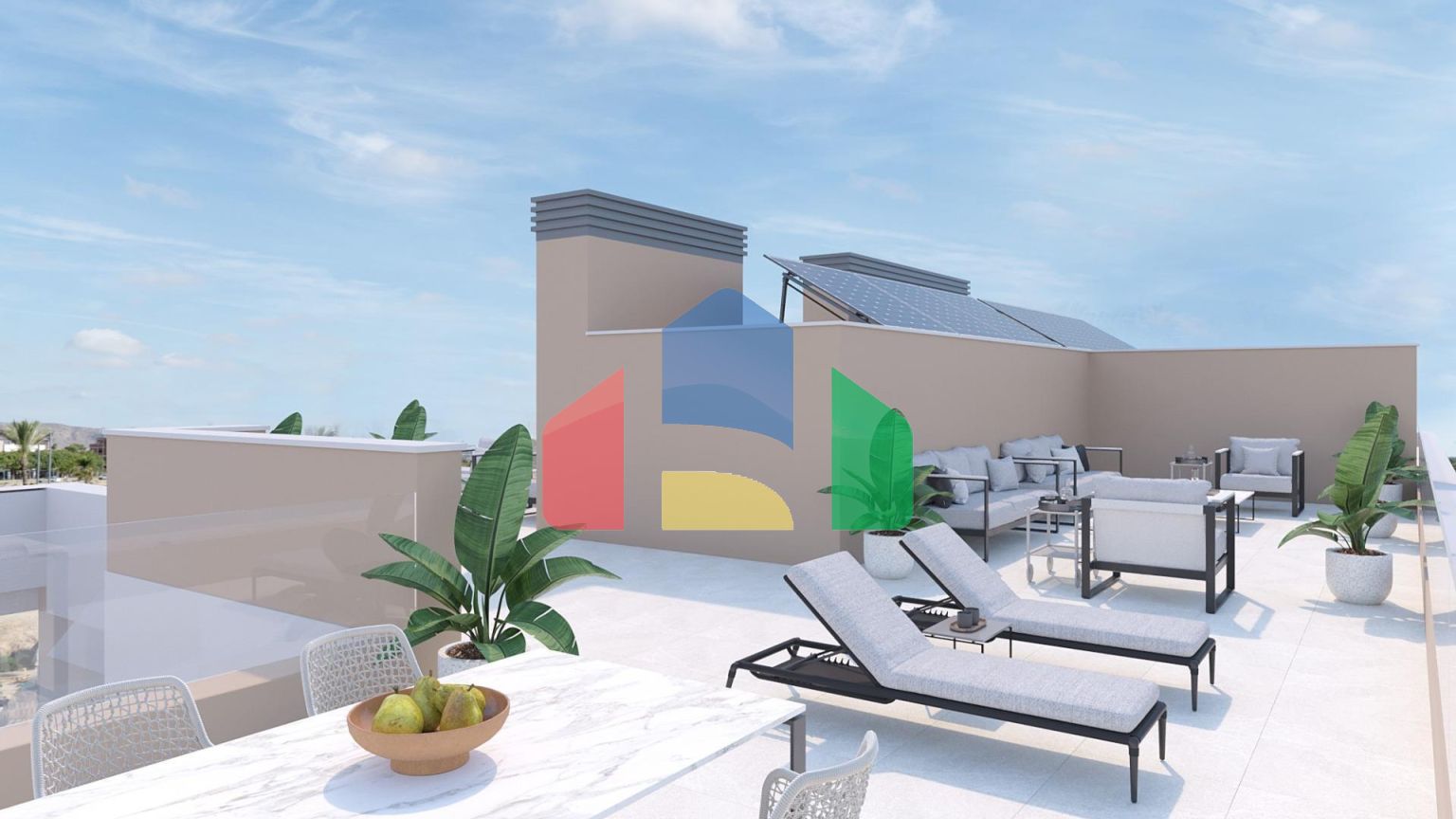 Эксклюзивные апартаменты в новостройке на частном курорте в 4 км от пляжа