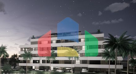 НОВЫЙ ЖИЛОЙ КОМПЛЕКС В ЧАСТНОМ ЗАКРЫТОМ КУРОРТЕ В ПРОВИНЦИИ МУРСИЯ