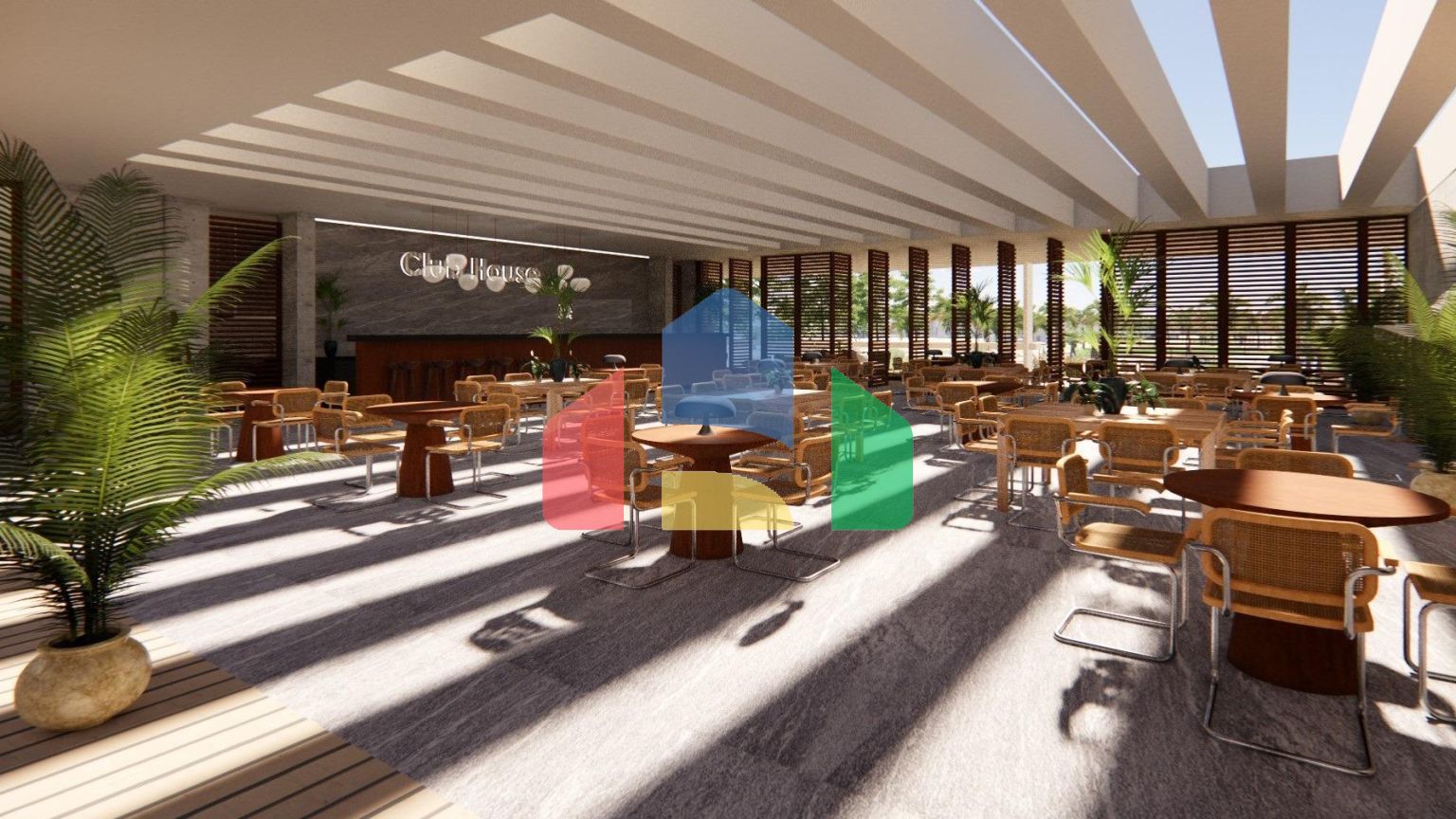 НОВЫЙ ЖИЛОЙ КОМПЛЕКС В ЧАСТНОМ ЗАКРЫТОМ КУРОРТЕ В ПРОВИНЦИИ МУРСИЯ