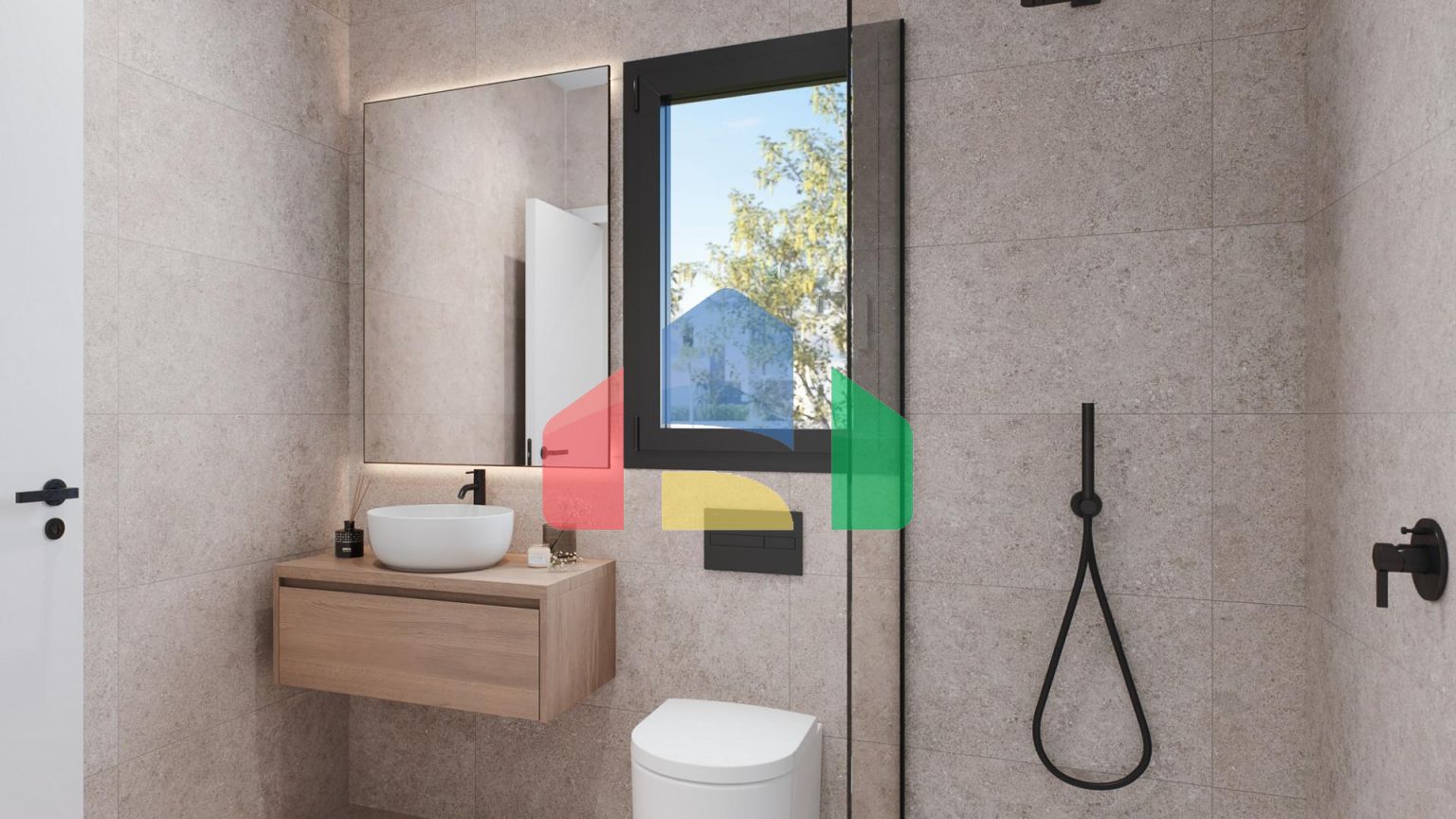 НОВЫЙ ЖИЛОЙ КОМПЛЕКС В ЧАСТНОМ ЗАКРЫТОМ КУРОРТЕ В ПРОВИНЦИИ МУРСИЯ