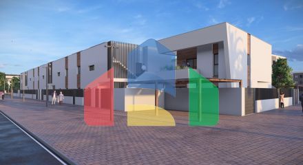New Construction Homes in Torre-Pacheco, Costa Cálida
