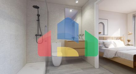 НОВЫЕ ВИЛЛЫ В ТОРРЕ-ПАЧЕКО