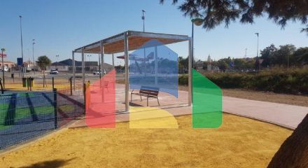 НОВЫЕ ВИЛЛЫ В ТОРРЕ-ПАЧЕКО