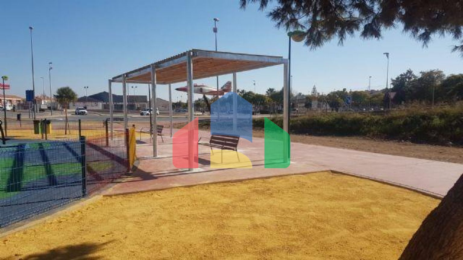 НОВЫЕ ВИЛЛЫ В ТОРРЕ-ПАЧЕКО