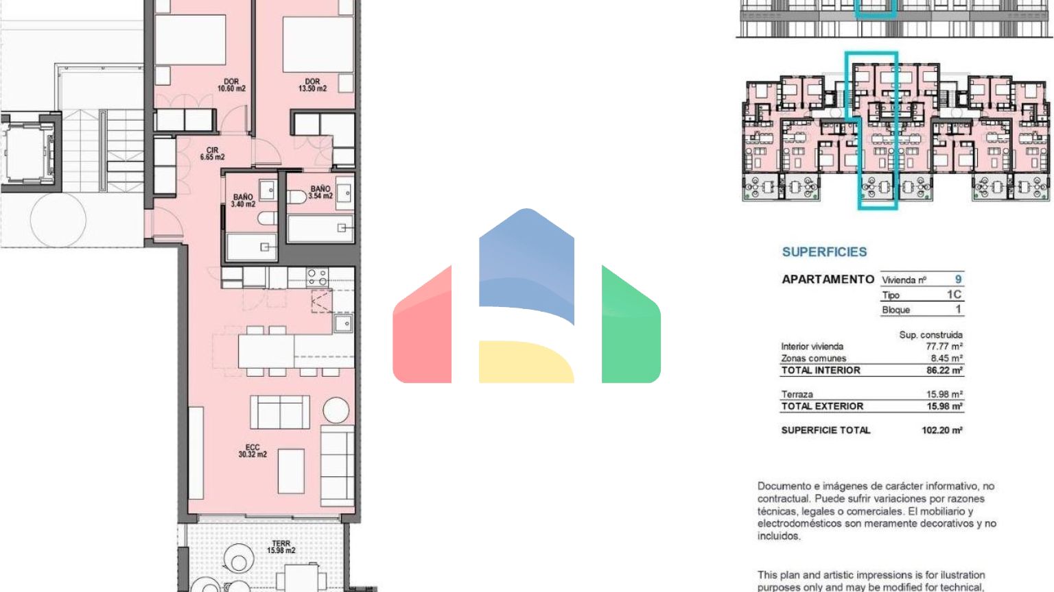 Эксклюзивные апартаменты в новостройке на частном курорте в 4 км от пляжа