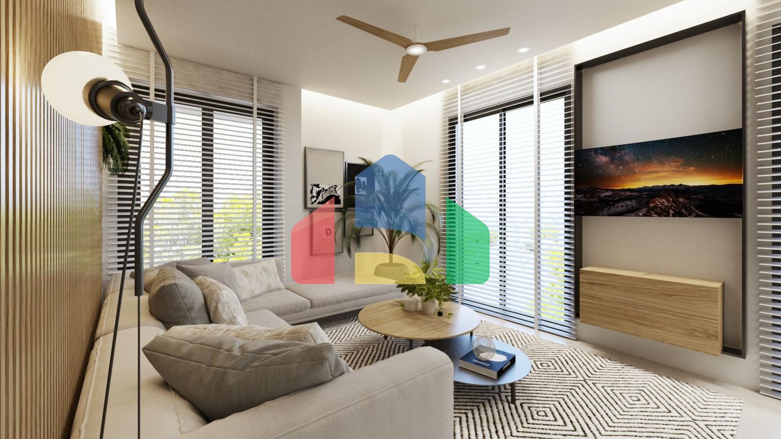 НОВЫЕ КВАРТИРЫ В ЧАСТНОМ ЗАКРЫТОМ КУРОРТЕ В ПРОВИНЦИИ МУРСИЯ