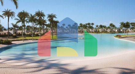 НОВЫЕ КВАРТИРЫ В ЧАСТНОМ ЗАКРЫТОМ КУРОРТЕ В ПРОВИНЦИИ МУРСИЯ