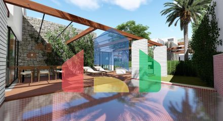 New Build Villas in Roldán – Modern Living with Mediterranean Style