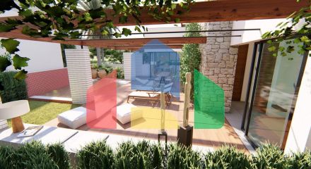 New Build Villas in Roldán – Modern Living with Mediterranean Style